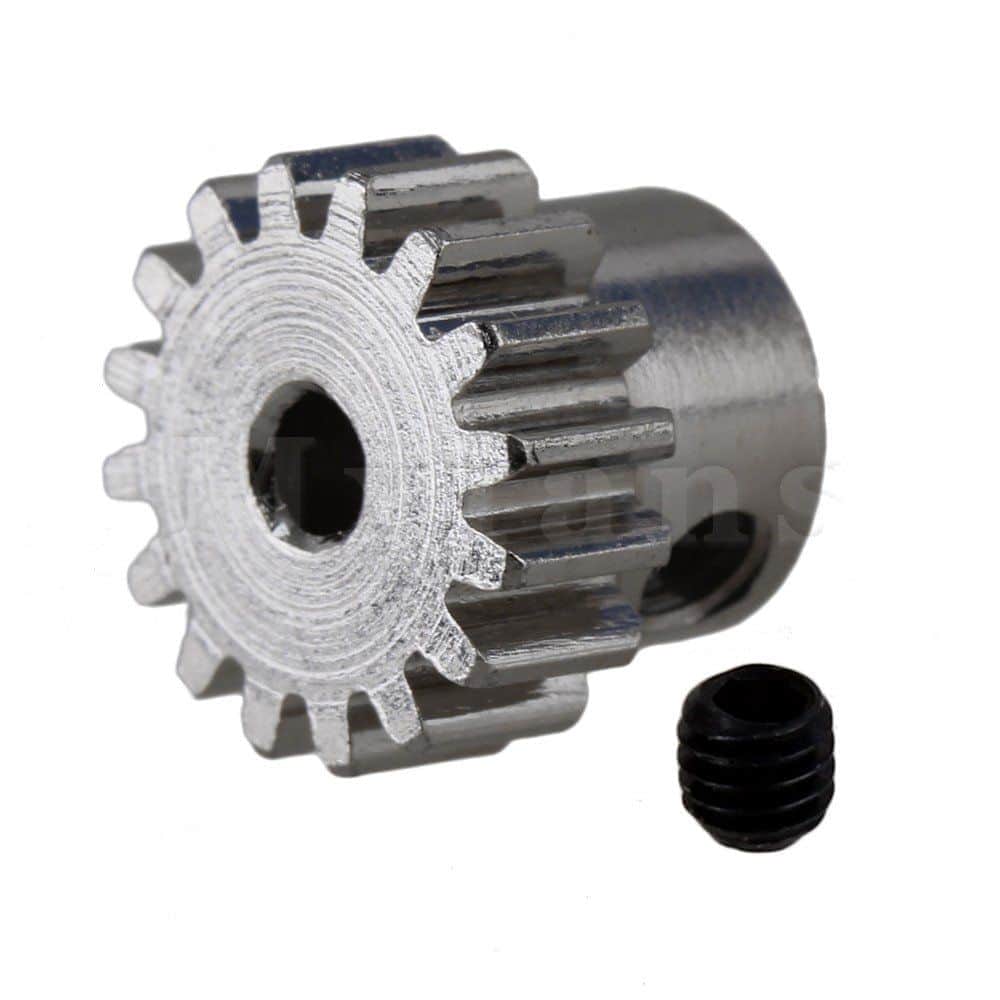 картинка Шестерня двигателя HSP - 18220 