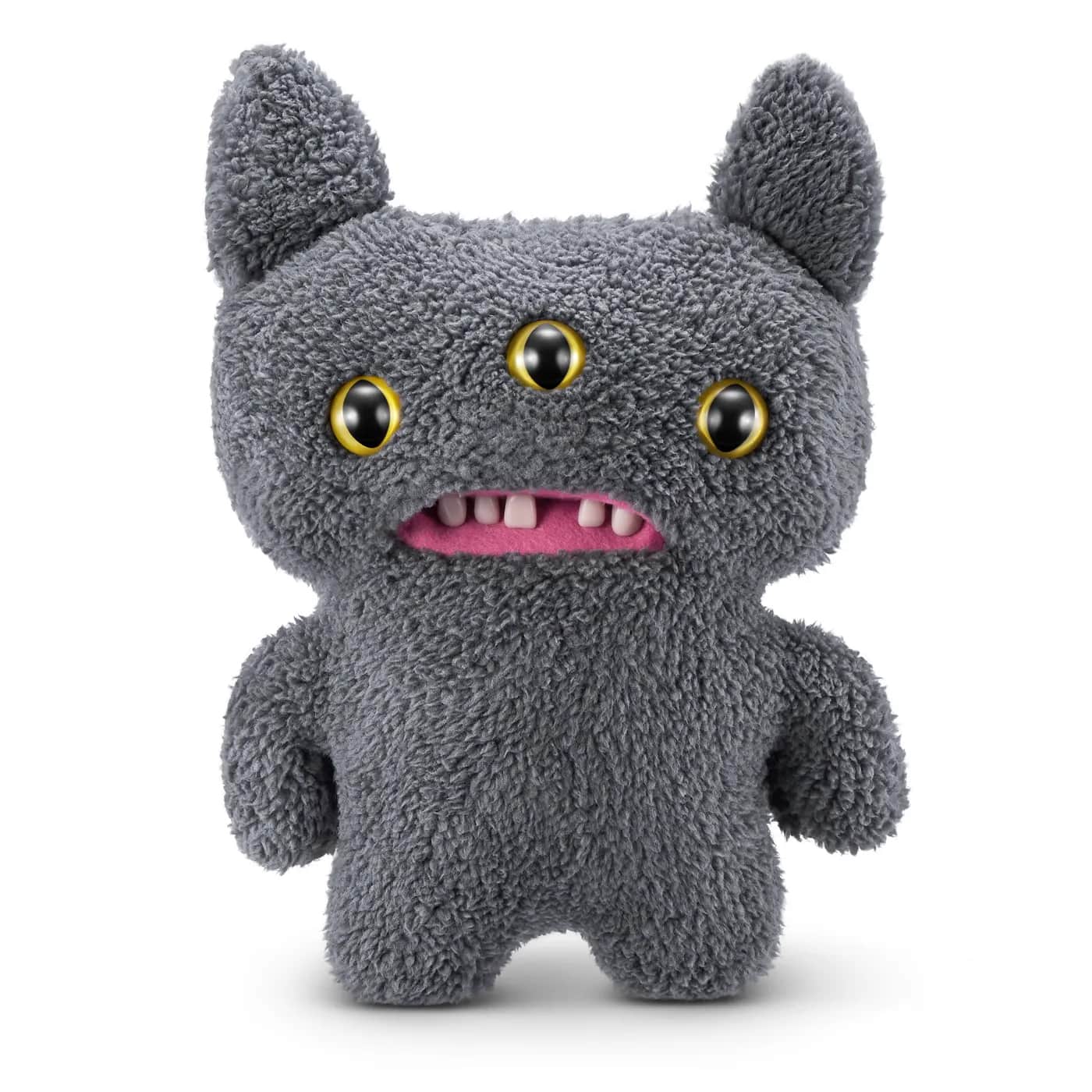 картинка Мягкая игрушка FUGGLER Семейка Рико - 15725A 
