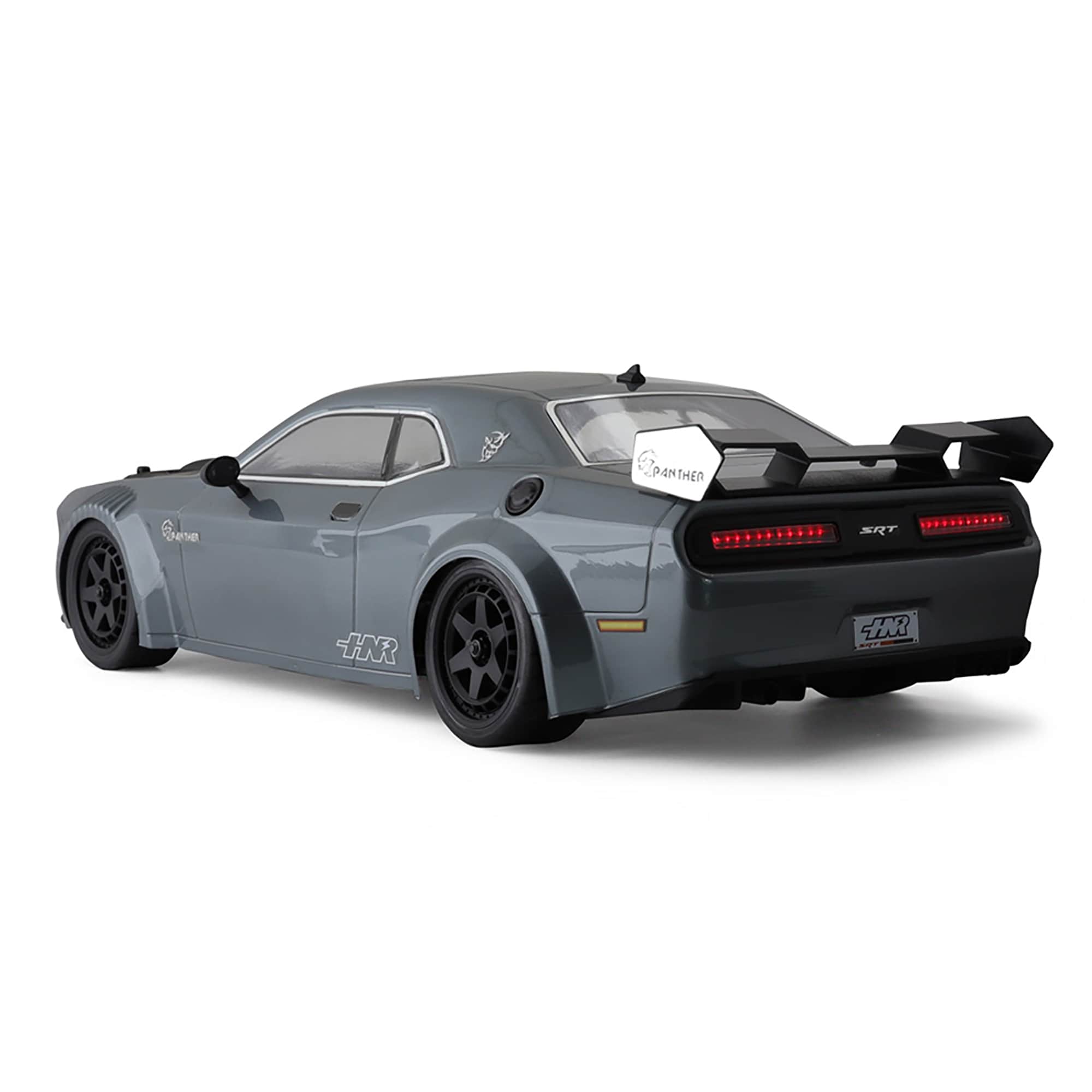 картинка Радиоуправляемый автомобиль HSP / HNR Dodge SRT (колеса шоссейные+дрифт 1:10 4WD) - H9802-H98248-2 