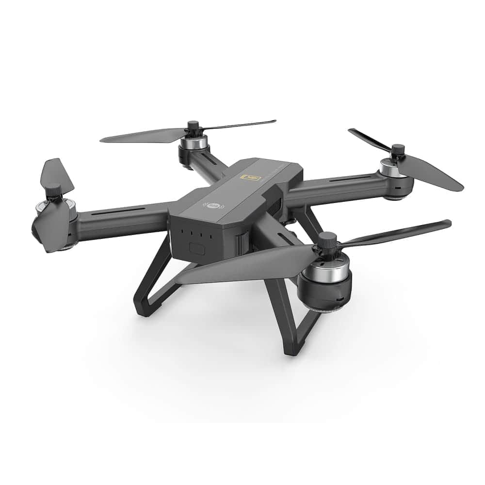 картинка Квадрокоптер MJX B20 EIS 4K 5G WIFI RTF - B20EIS 