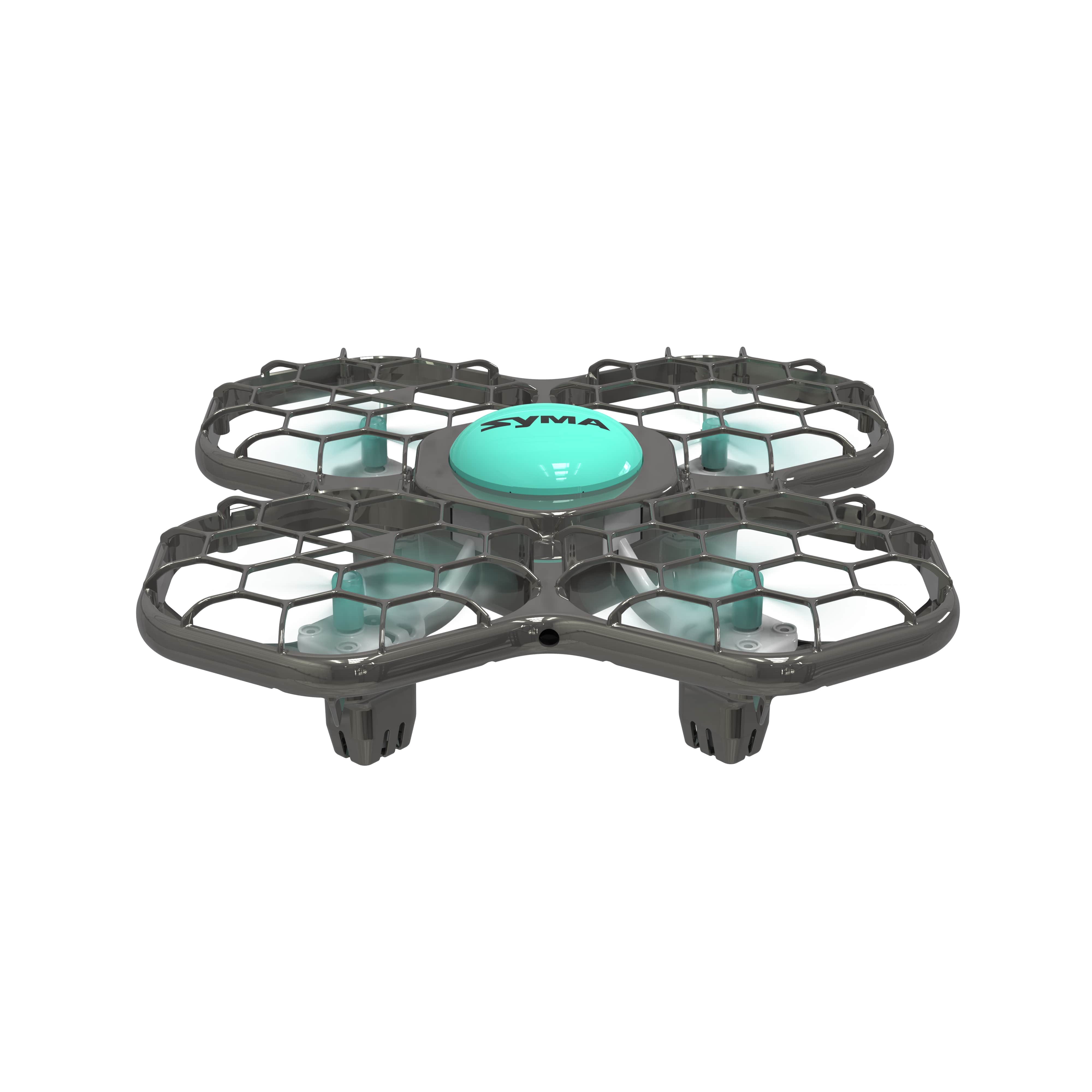 картинка Квадрокоптер Syma X26PRO - SYMA-X26PRO 