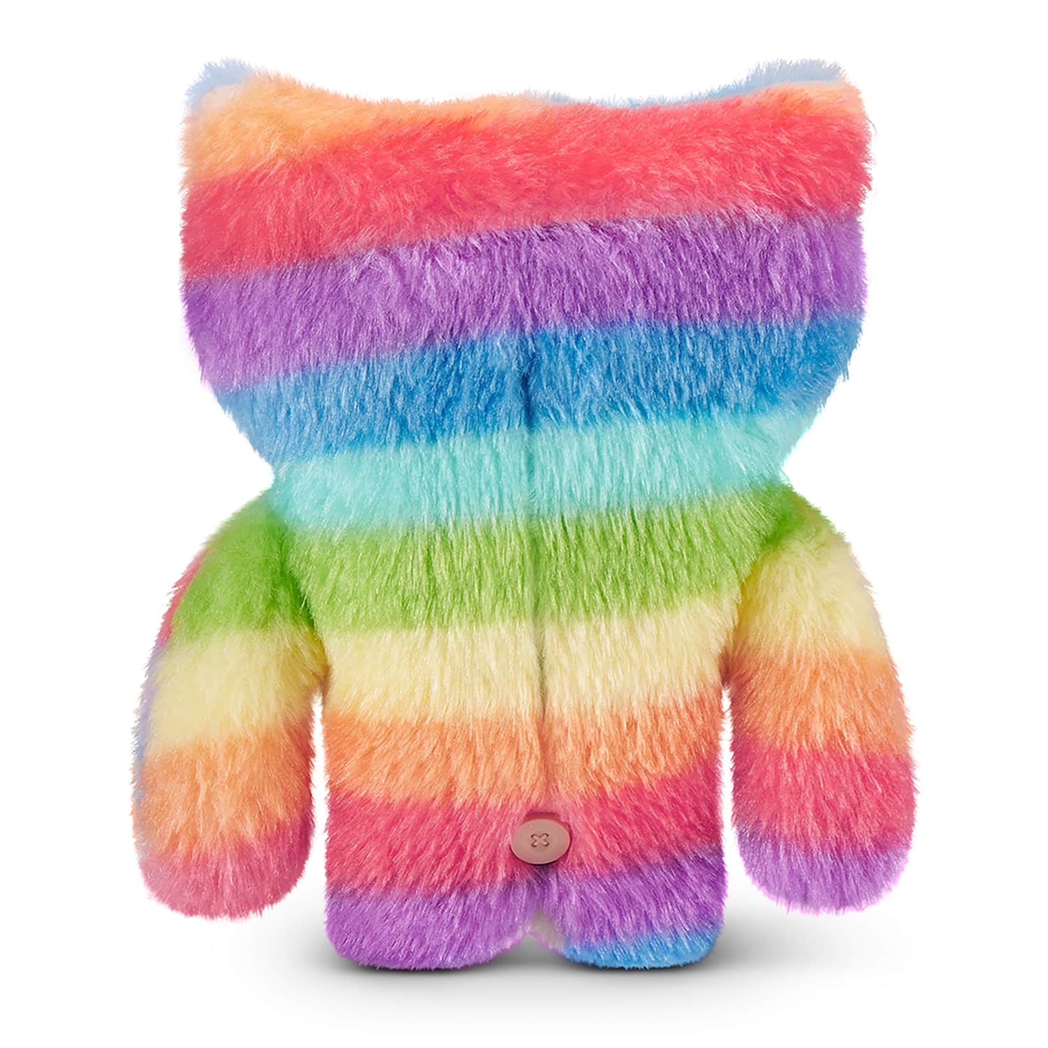 картинка Мягкая игрушка FUGGLER Созерцатель - 15728B 