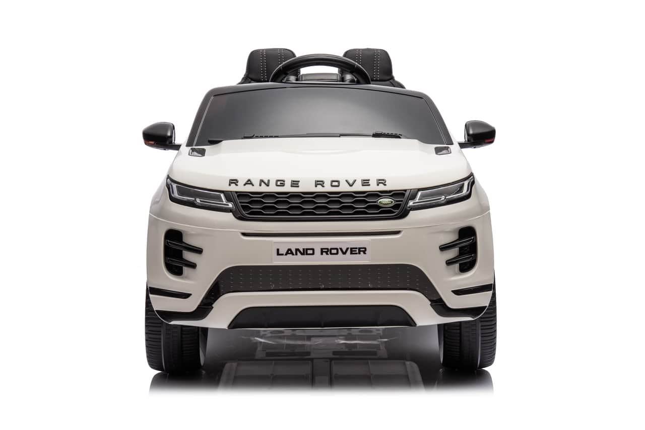 картинка Джип Land Rover Evoque DK-RRE99 Белый 