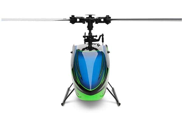 картинка Радиоуправляемый вертолет WL Toys V911S Copter 2.4G - V911S 