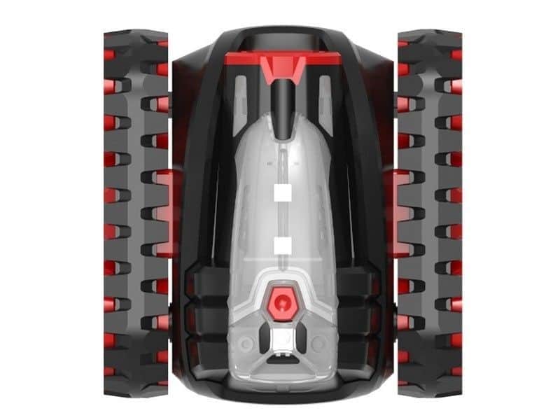 картинка Радиоуправляемый танковый бой Revolt - TG1004T 