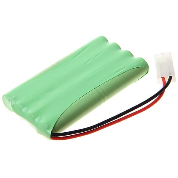 картинка Аккумулятор Ni-Mh 9.6V 1800 mAh AA (разъем Tamiya) - NIMH-96CR-1800-TAMIYA 