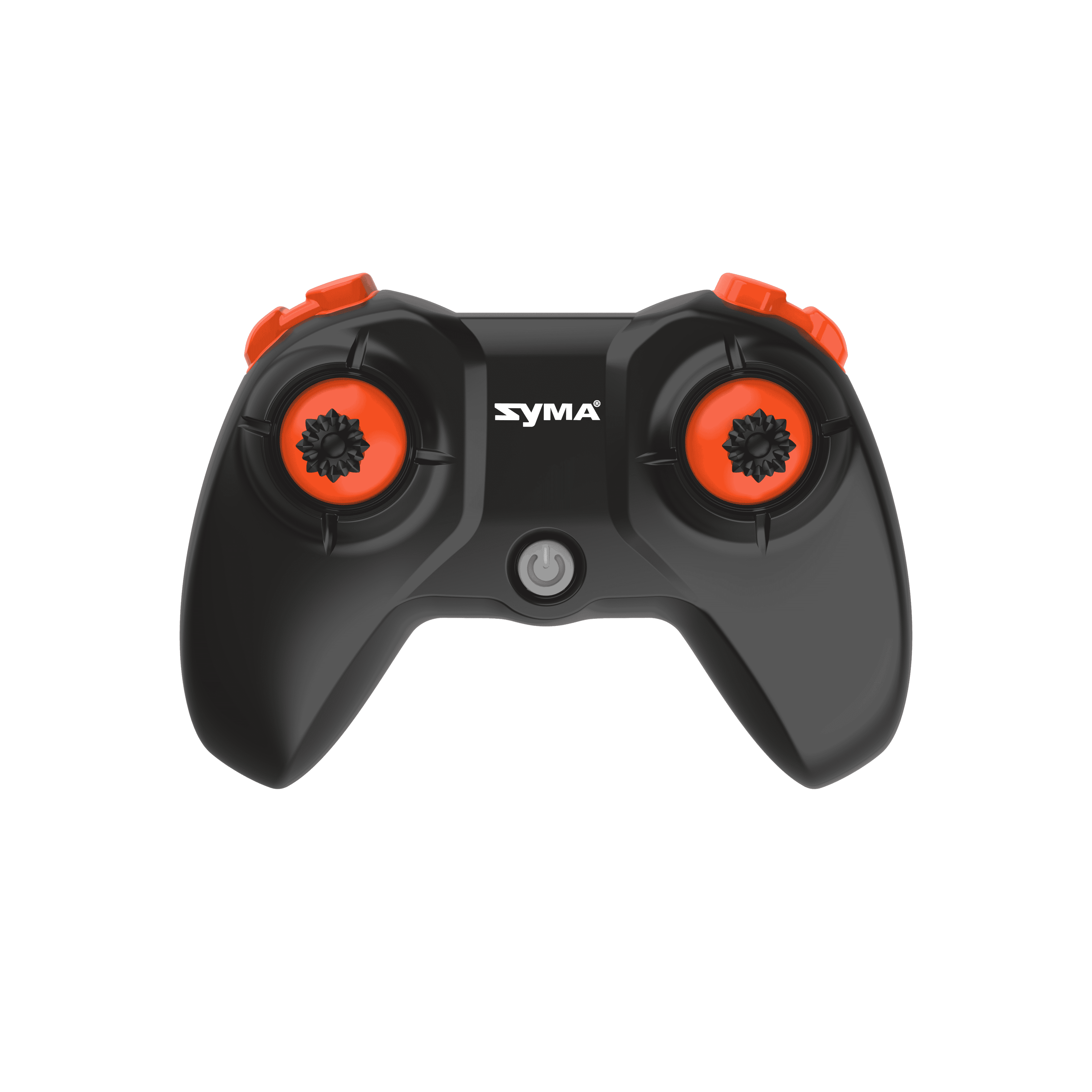картинка Радиоуправляемый квадрокоптер SYMA X37 - SYMA-X37-BLACK 