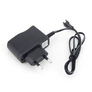 картинка Зарядное устройство 6v 250mah 220v разъем YP - DC-6-250-YP 