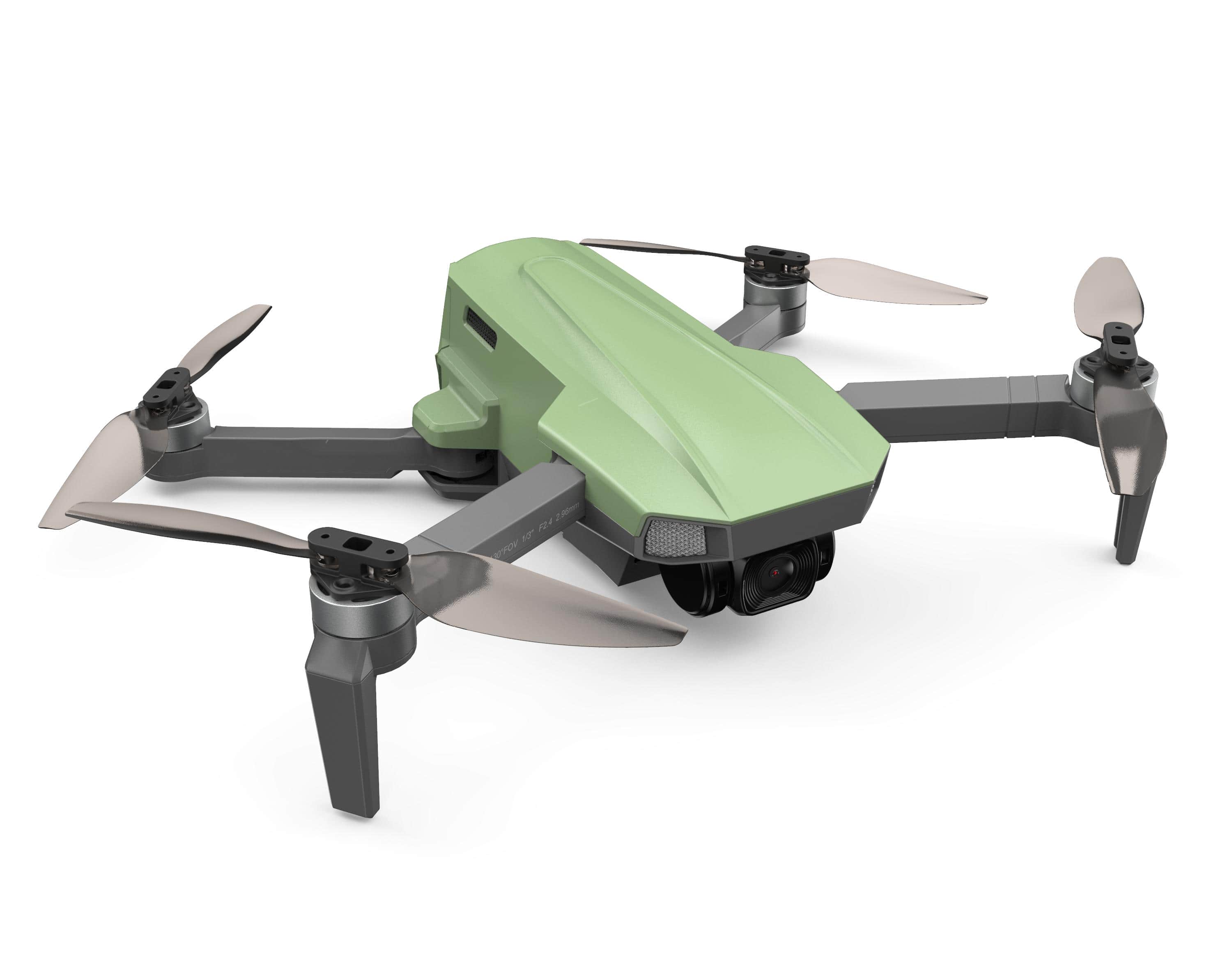 картинка Радиоуправляемый квадрокоптер MJX B19 2.5K EIS 5G GPS - MJX-B19-EIS 