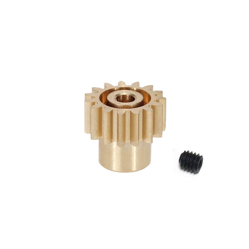 картинка Шестерня двигателя HSP - 11185 
