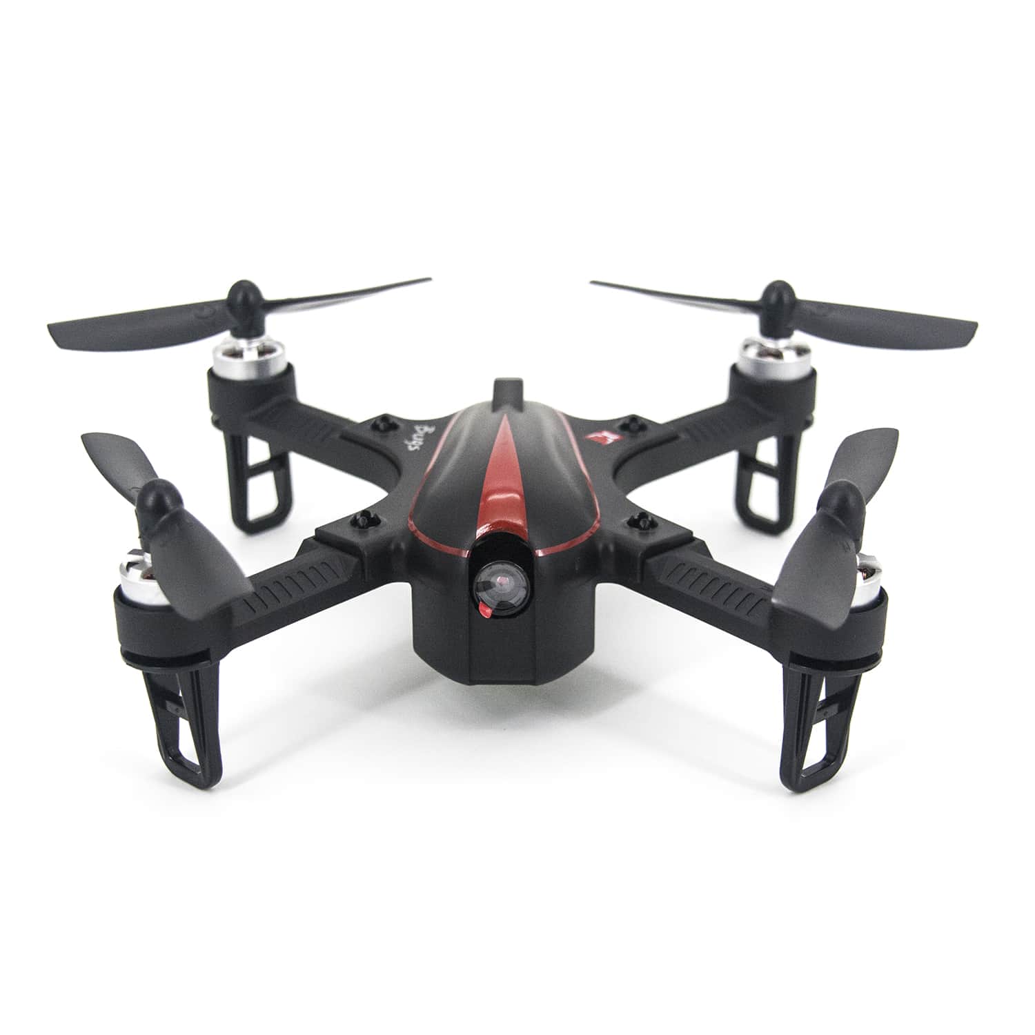 картинка Квадрокоптер MJX Bugs 3 mini + FPV очки + FPV камера RTF 2.4G - B3mini-G3S 