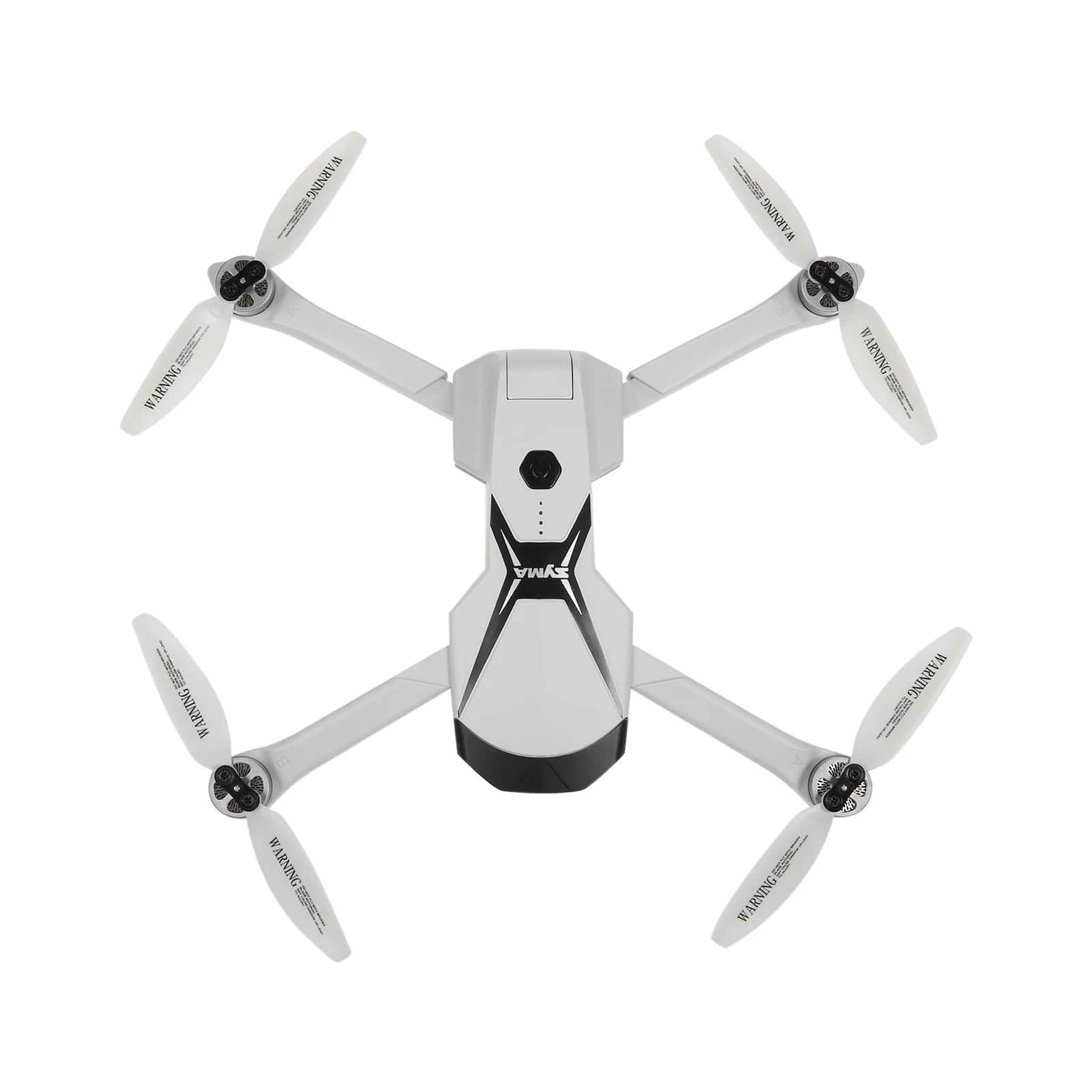 картинка Квадрокоптер Syma с камерой 4K, FPV, GPS - SYMA-Z6PRO-BAG 