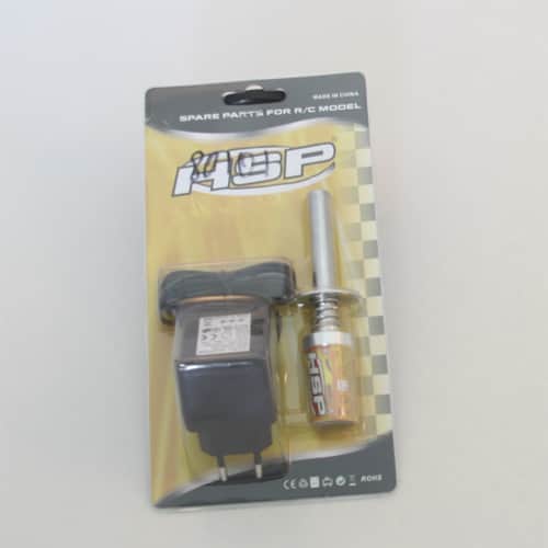 картинка Накал без индикатора HSP - 80101 