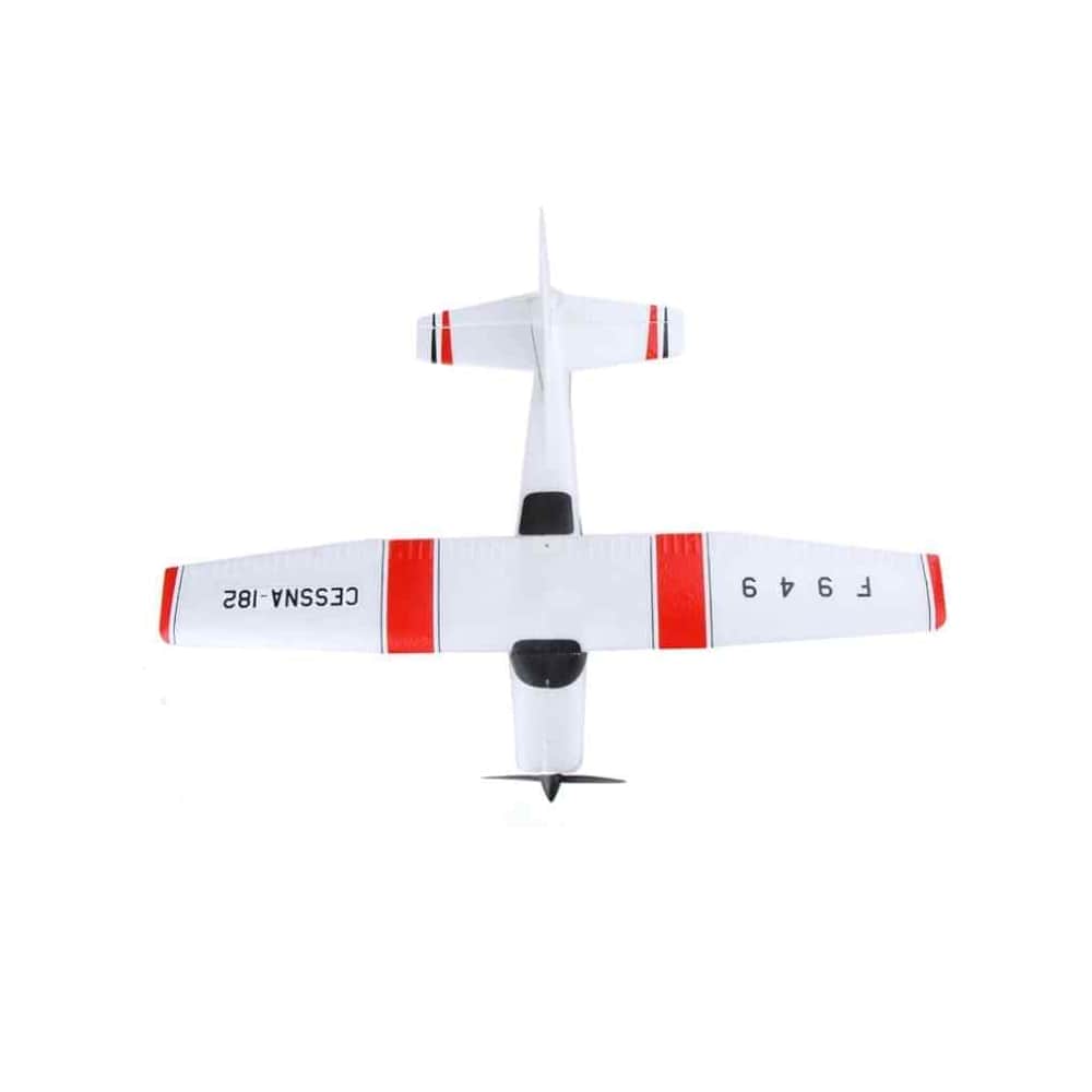 картинка Радиоуправляемый самолет WL Toys F949 Cessna 182 2.4G - WLT-F949 