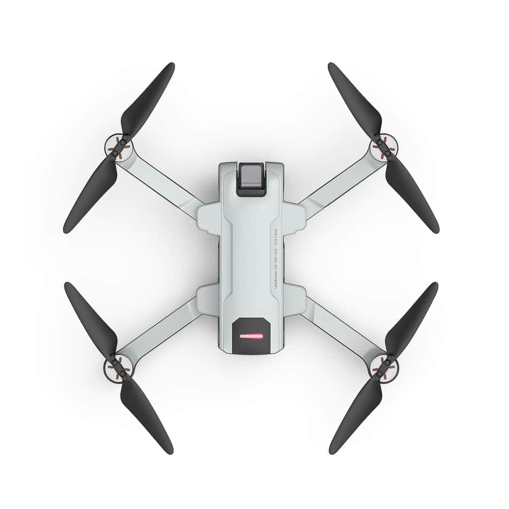 картинка Квадрокоптер MJX V6 2K 5G WIFI RTF - MJX-V6 