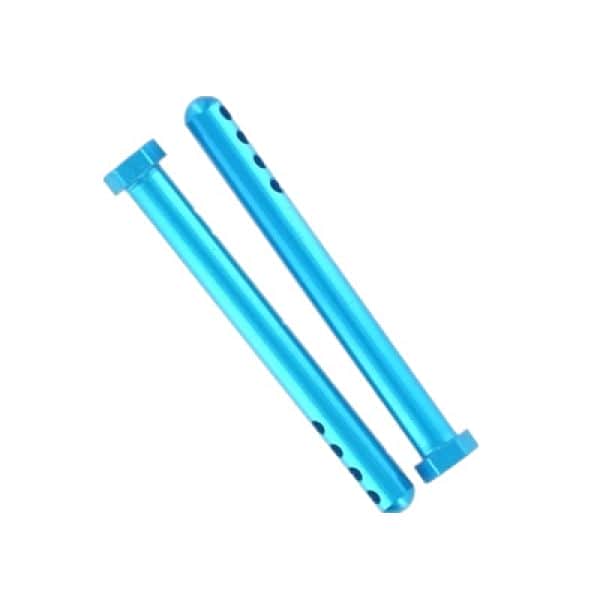 картинка Передние стойки корпуса (алюминий) HSP - 282237 