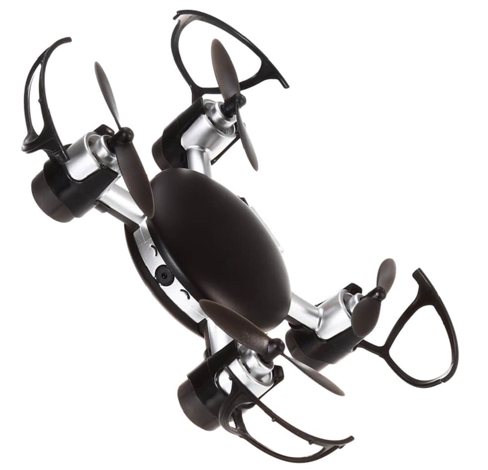 картинка Радиоуправляемый квадрокоптер MJX X906T 5.8G FPV - X906T 