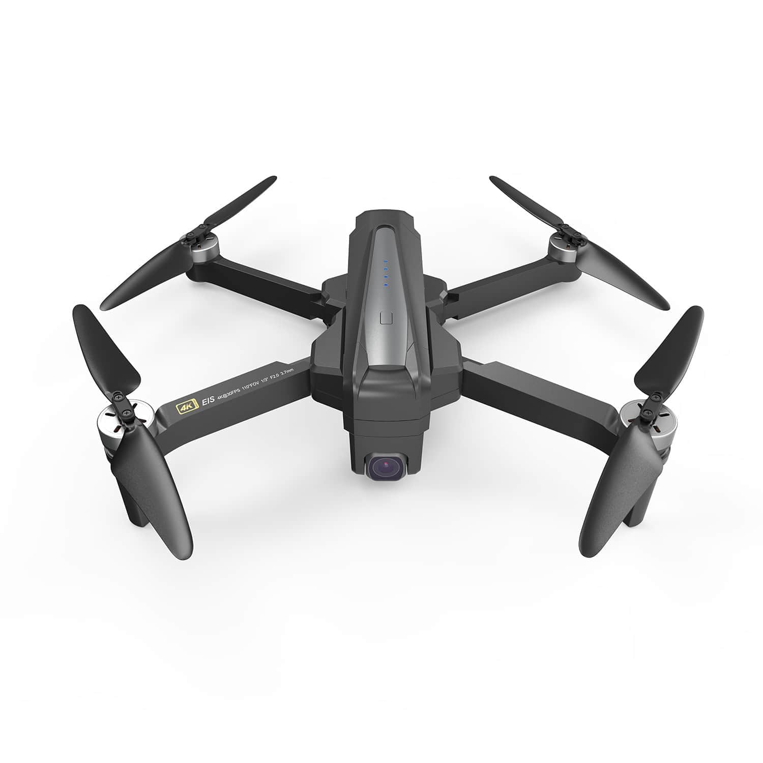 картинка Квадрокоптер MJX B12 EIS 4K 5G WIFI RTF с сумкой - B12EIS-BAG 