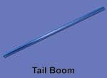 картинка Хвостовая балка - HM-LAMA3-Z-45 
