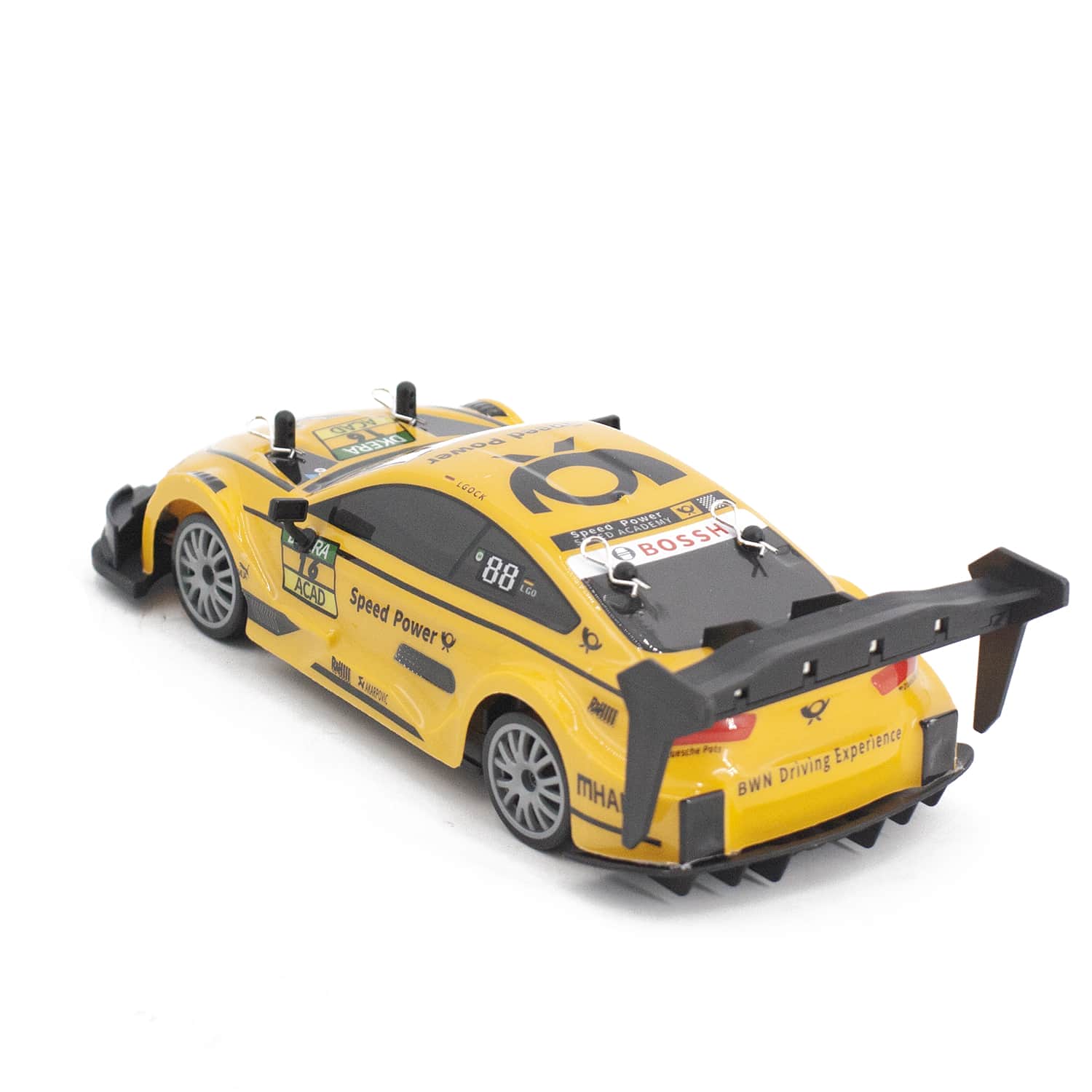 картинка Радиоуправляемая машина для дрифта BMW M4 4WD 1:20 - GT-21B 