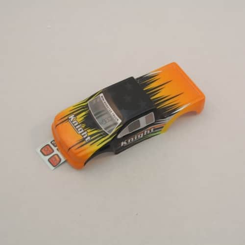 картинка Корпус HSP - 80692 