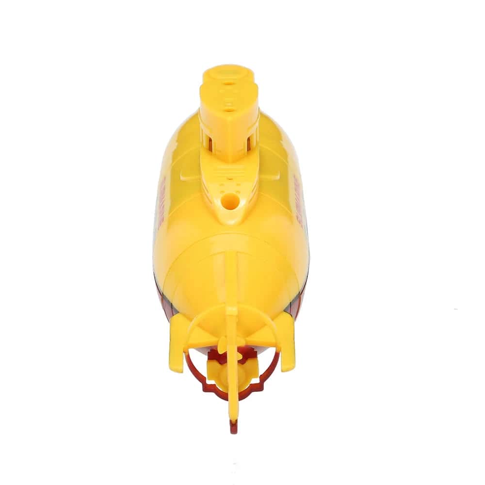 картинка Радиоуправляемая подводная лодка Yellow Submarine - CT-3311-YELLOW 