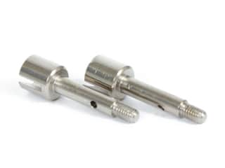 картинка Задние колесные оси HSP - 50616 
