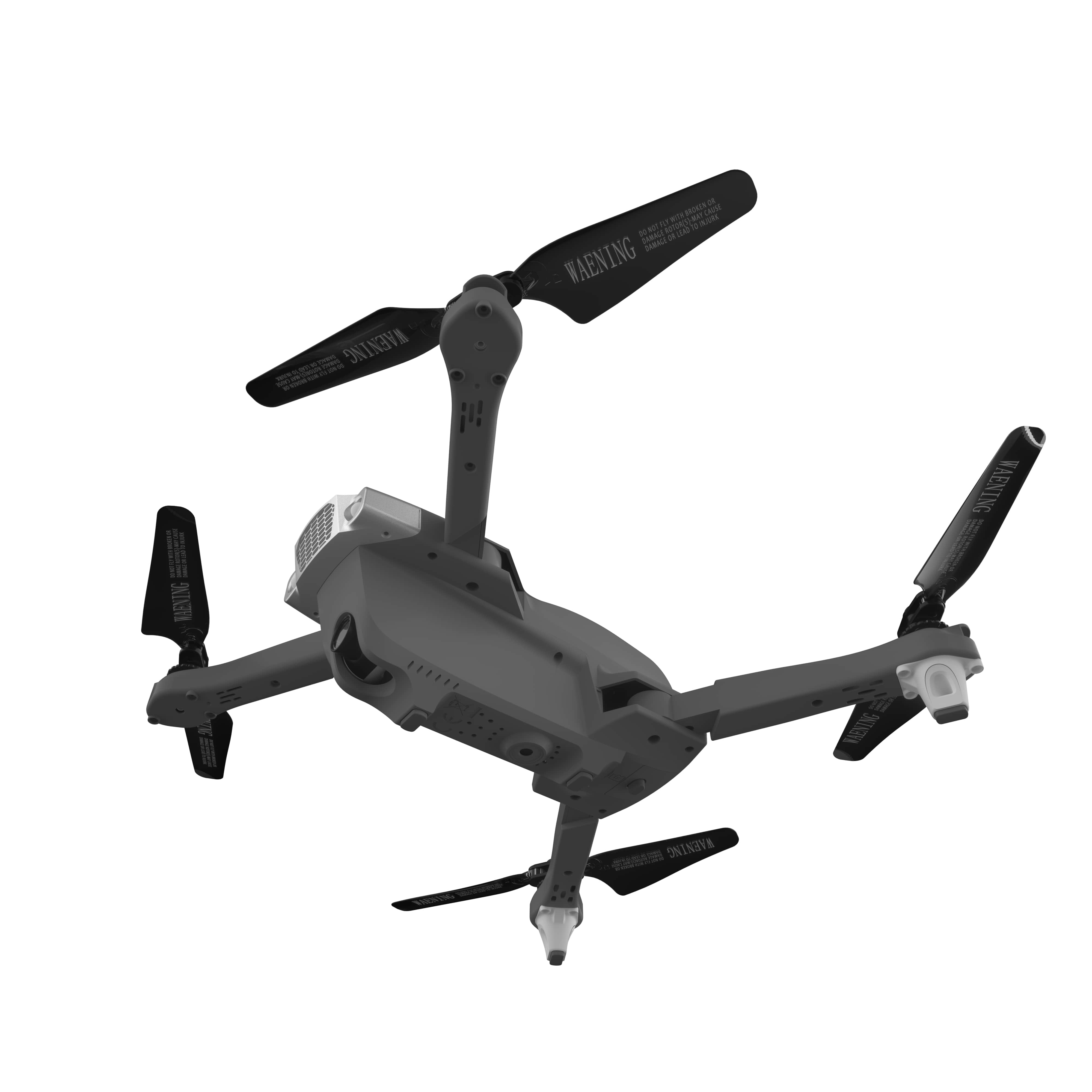 картинка Квадрокоптер Syma X30 с камерой 4K FPV, GPS 2.4G - SYMA-X30 
