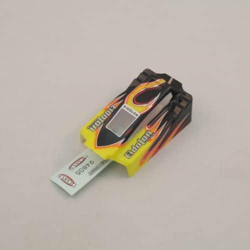 картинка Корпус HSP - 80593 