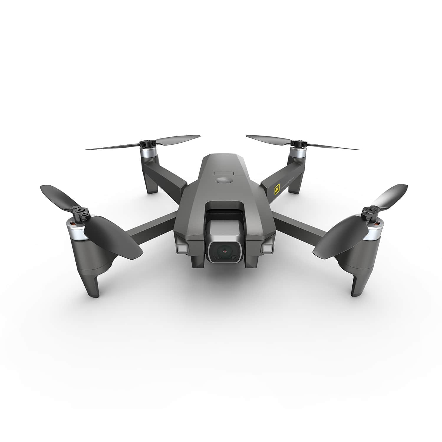 картинка Радиоуправляемый квадрокоптер MEW4-1 камера 4K FPV GPS с сумкой - MJX-MEW-1-4K 