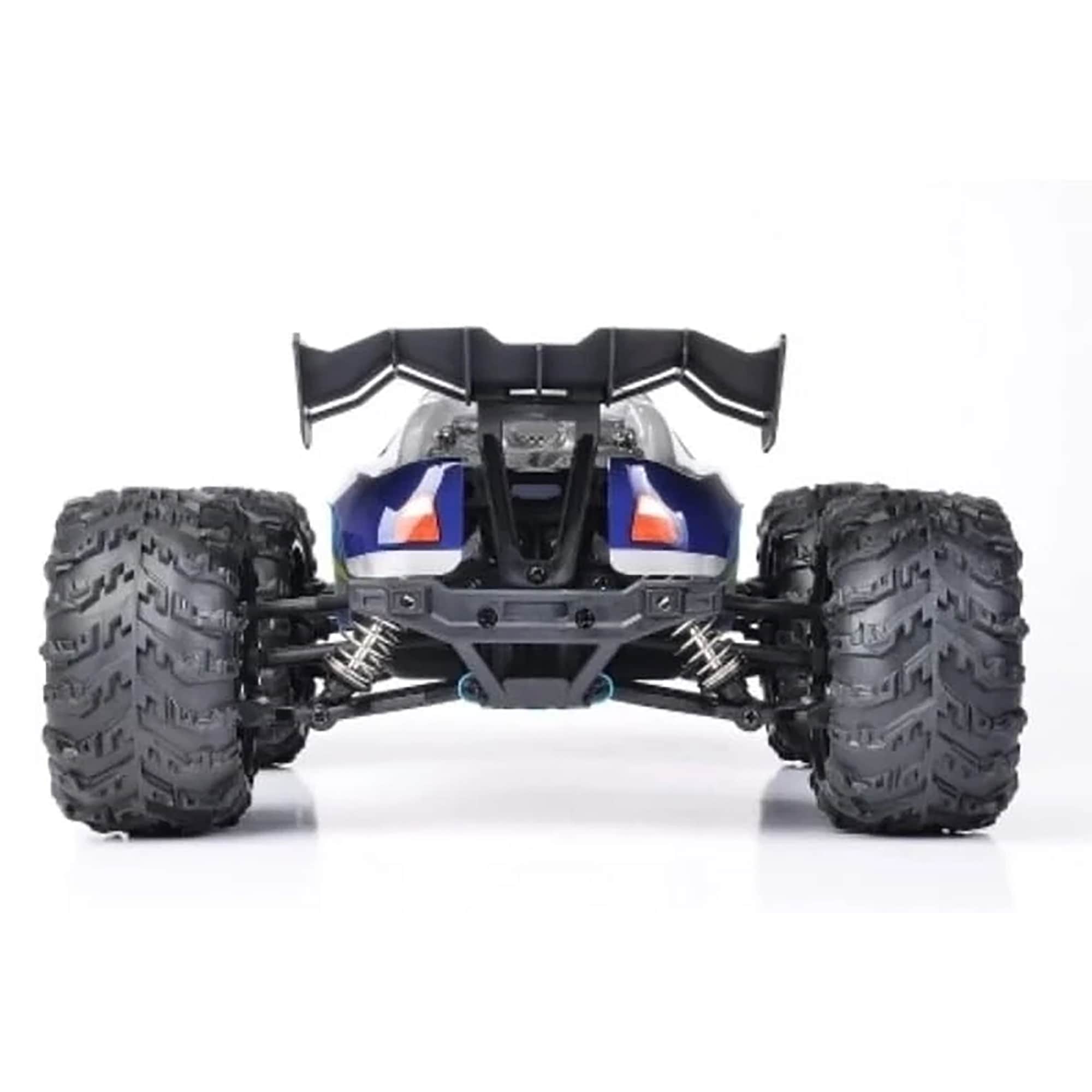 картинка Радиоуправляемый внедорожник Rapidly 4WD 1:16 - SCY-16101-BLUE 