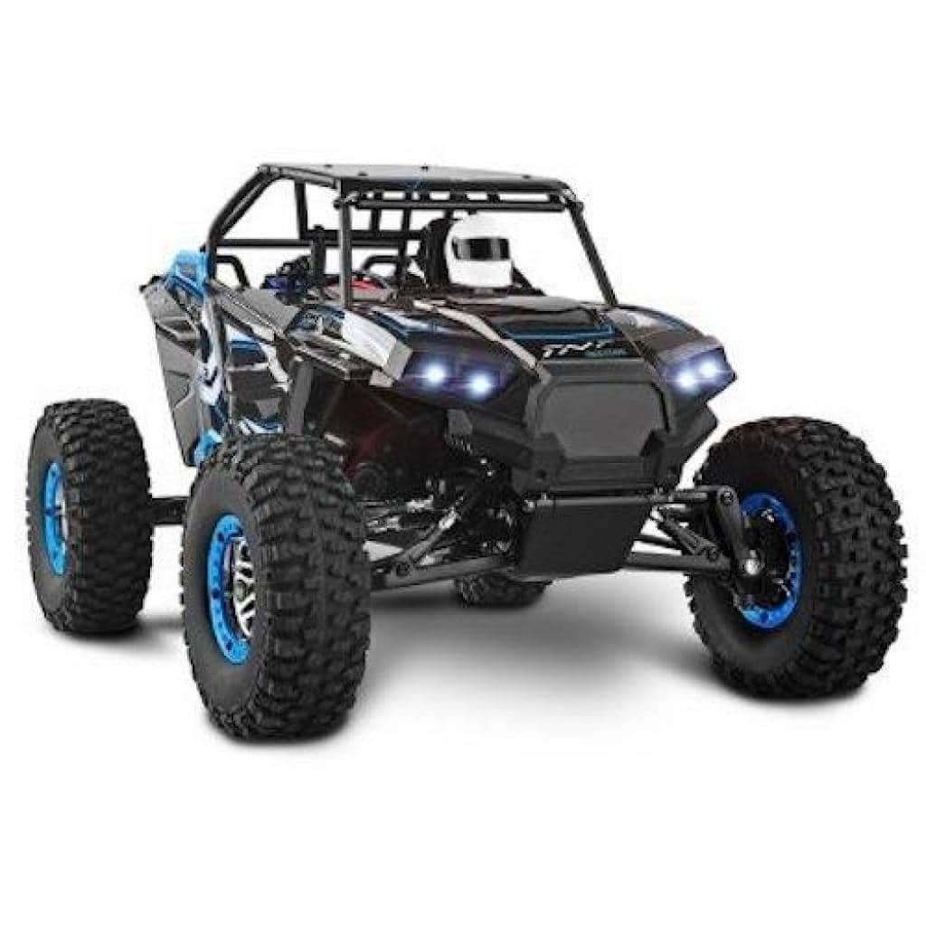 картинка Радиоуправляемый Дезерт-багги WLToys 4WD RTR масштаб 1:12 2.4G - WLT-12427-B 