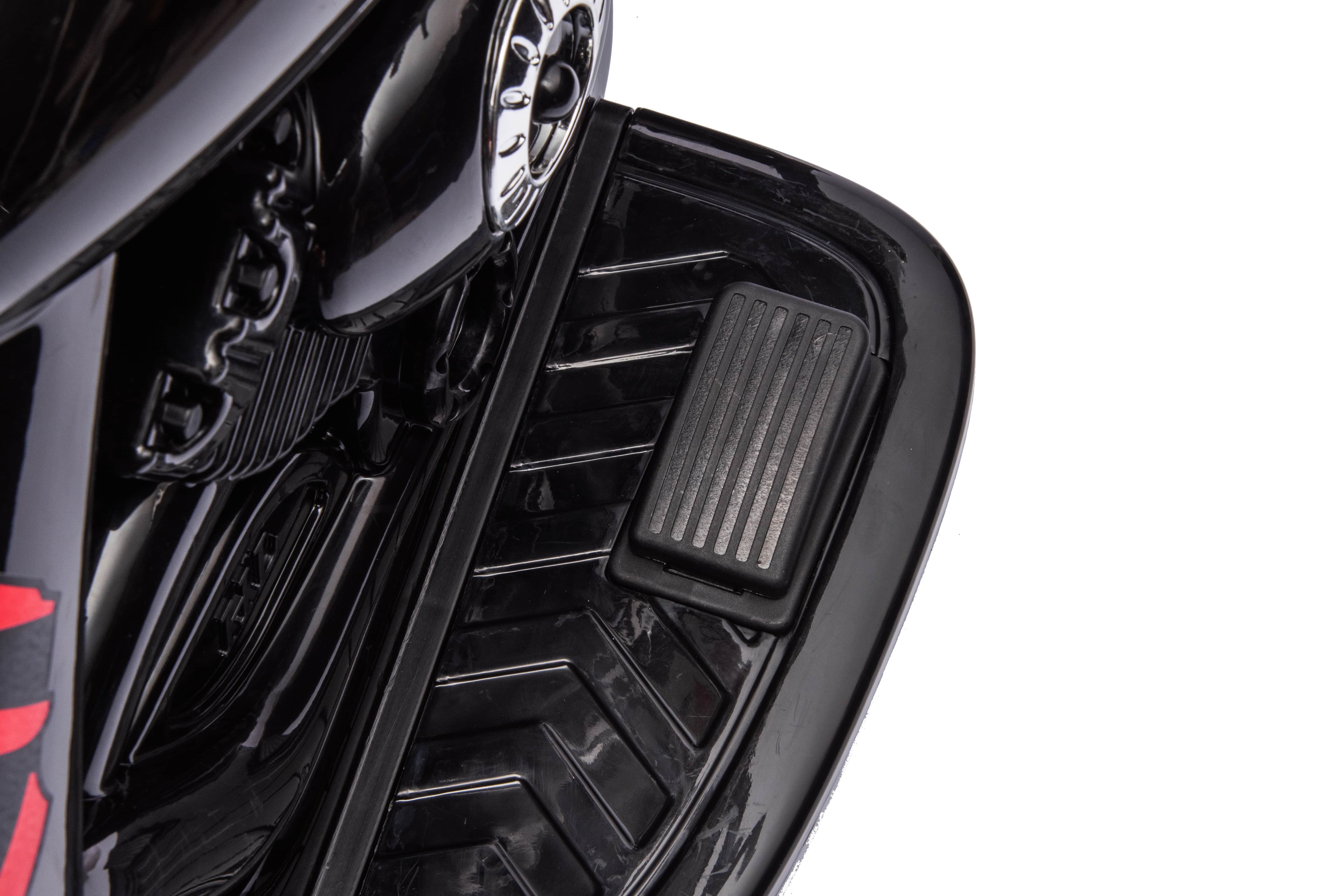 картинка Детский трицикл / чоппер Harley 12V - HL800-BLACK 
