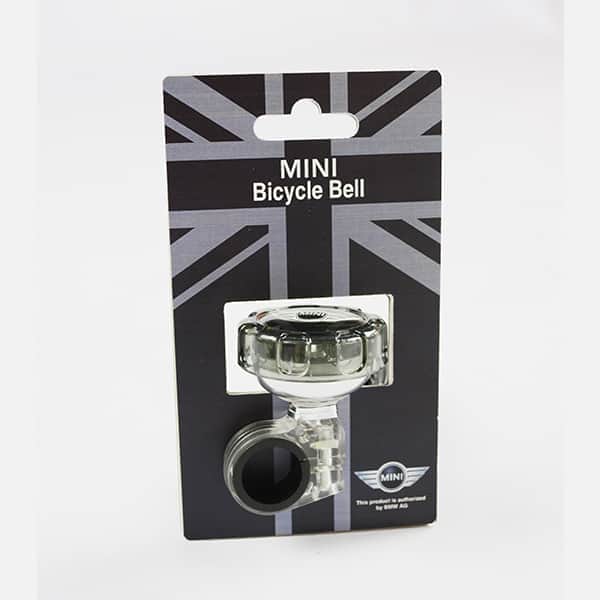 картинка Звонок для велосипеда Rastar Mini 