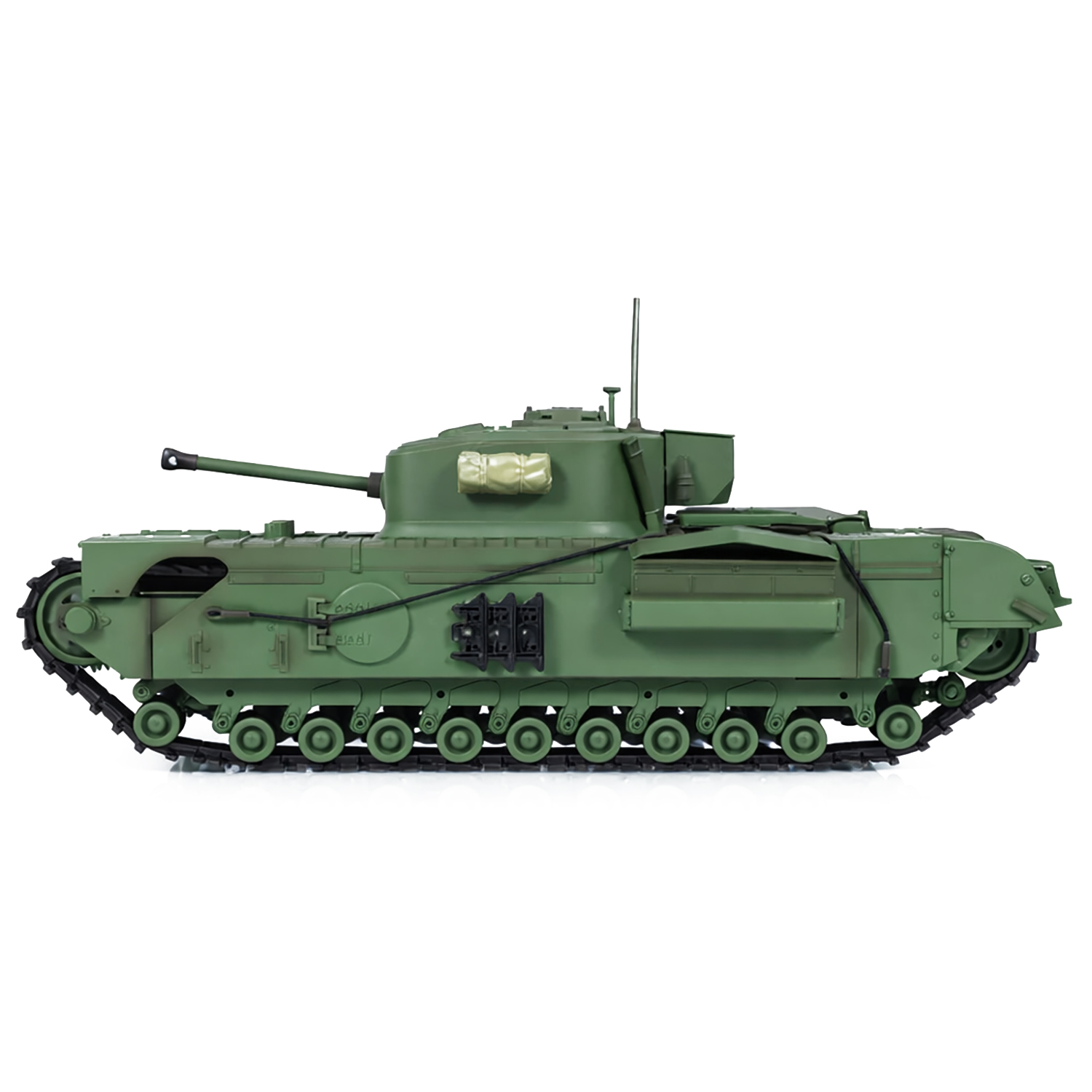 картинка Радиоуправляемый танк CHURCHILL M.K.VII - TD-C2310 