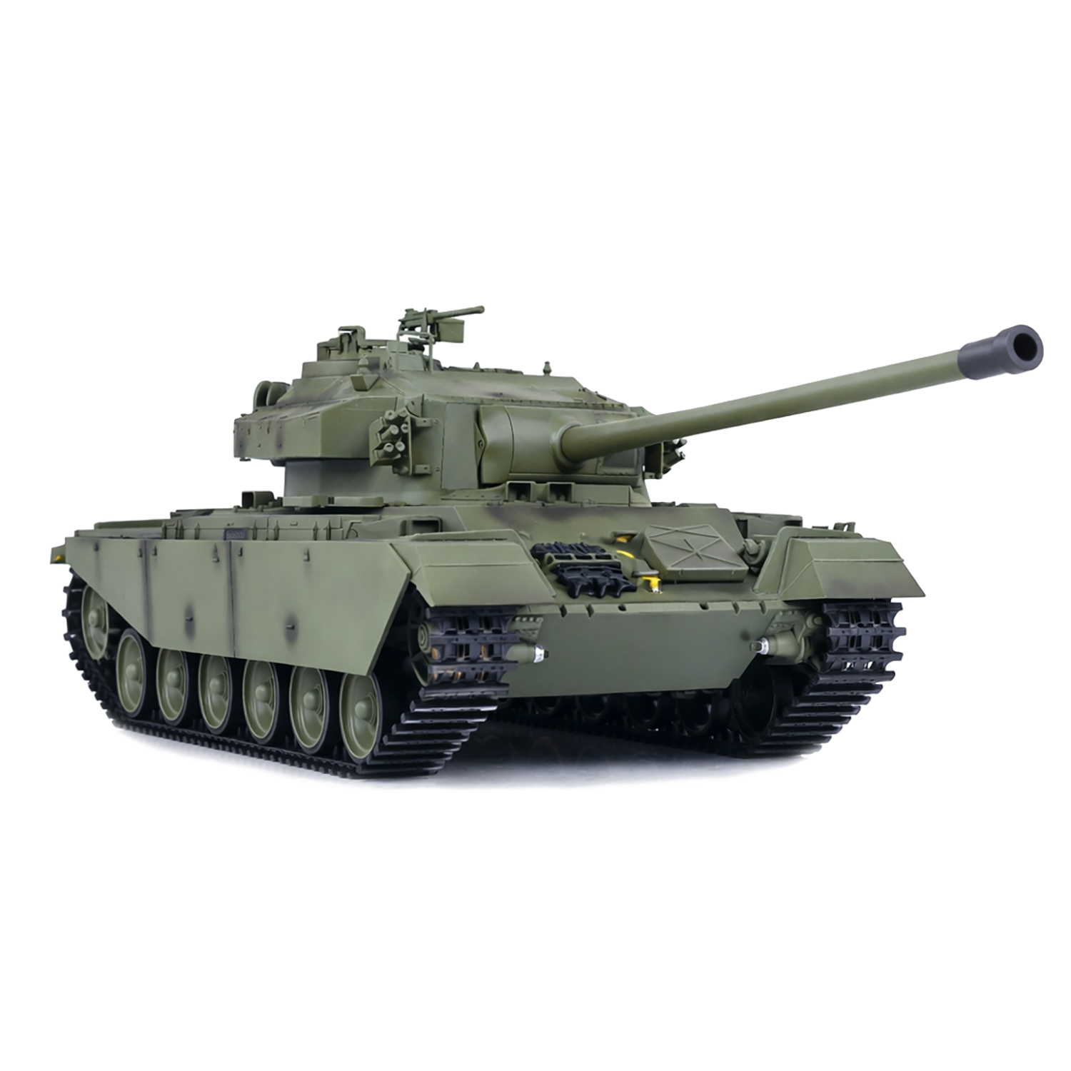 картинка Радиоуправляемый танк CENTURION M.K.5 - TD-C2021 