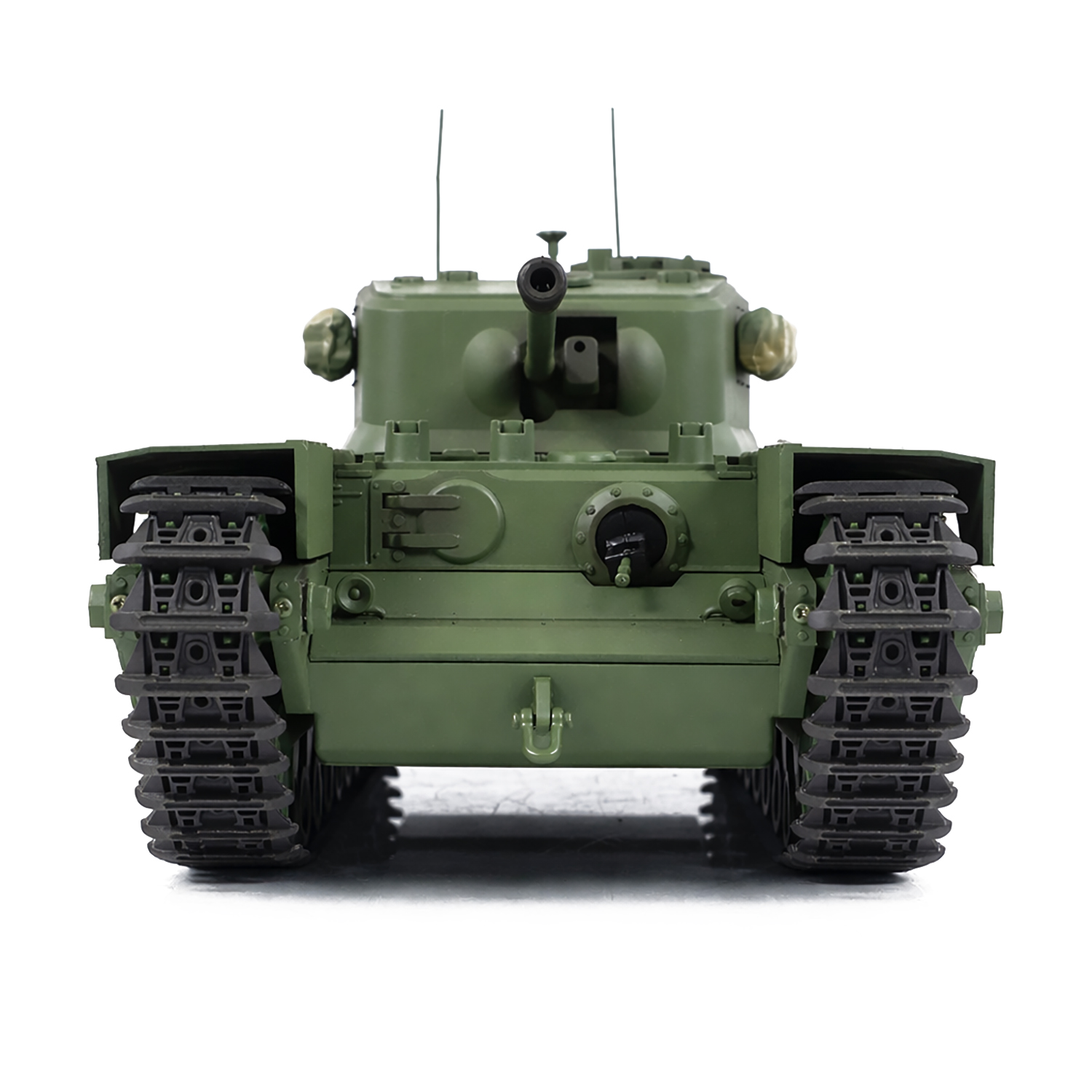 картинка Радиоуправляемый танк CHURCHILL M.K.VII - TD-C2310 
