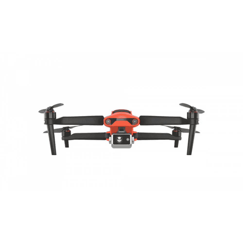 картинка Квадрокоптер Autel Robotics EVO 2 Dual 640T камера 8K с тепловизором 