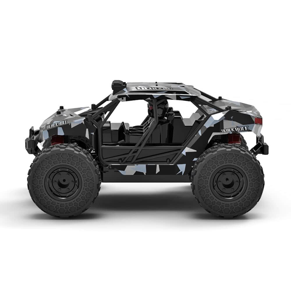 картинка Радиоуправляемая машина Thunder Storm 4WD 36 КМ/Ч 1:18 - HS18331 
