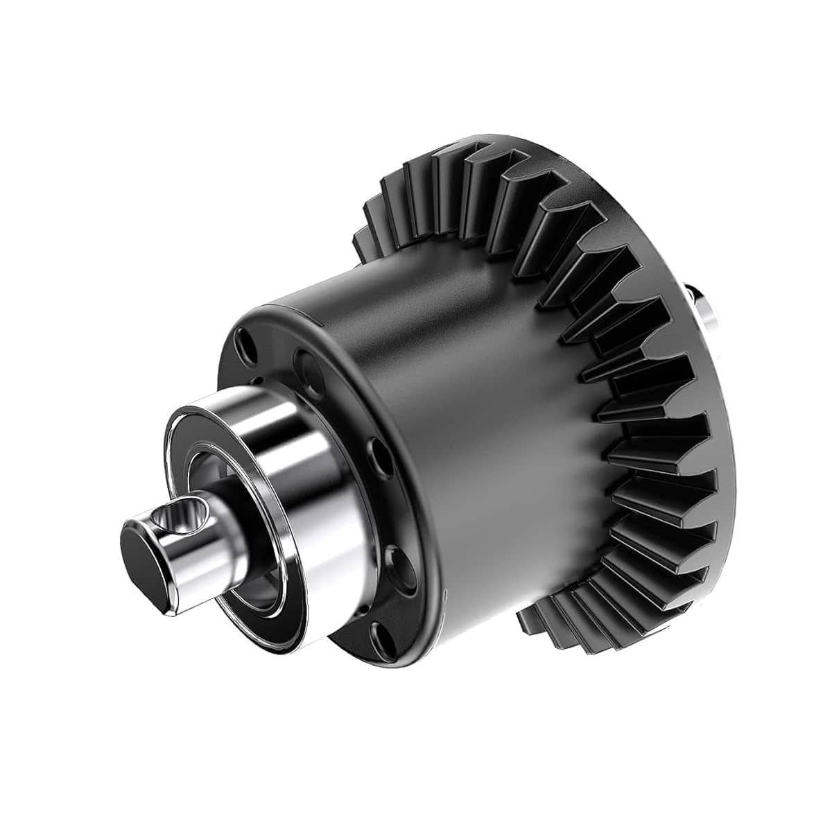 картинка Задний дифференциал (металл) в сборе - MJX-16420G2 