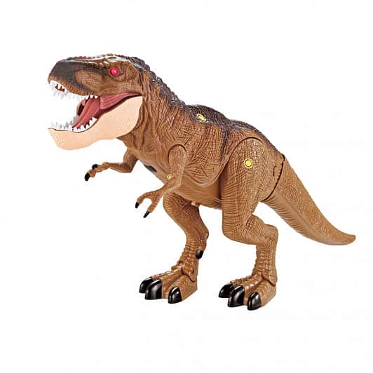 картинка Радиоуправляемый динозавр Тираннозавр T-REX - RS6190 