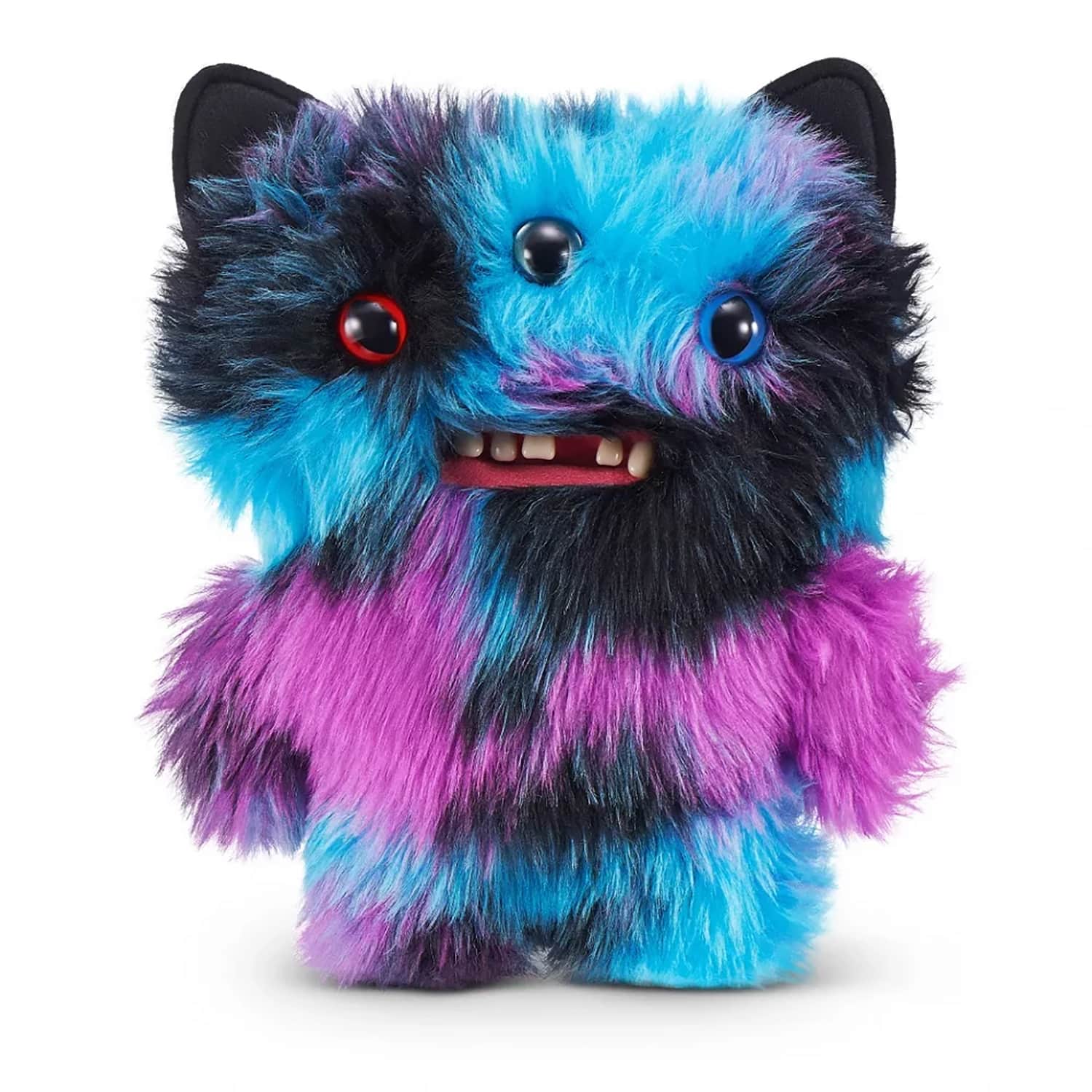 картинка Мягкая игрушка FUGGLER Кошмарик - 15731E 