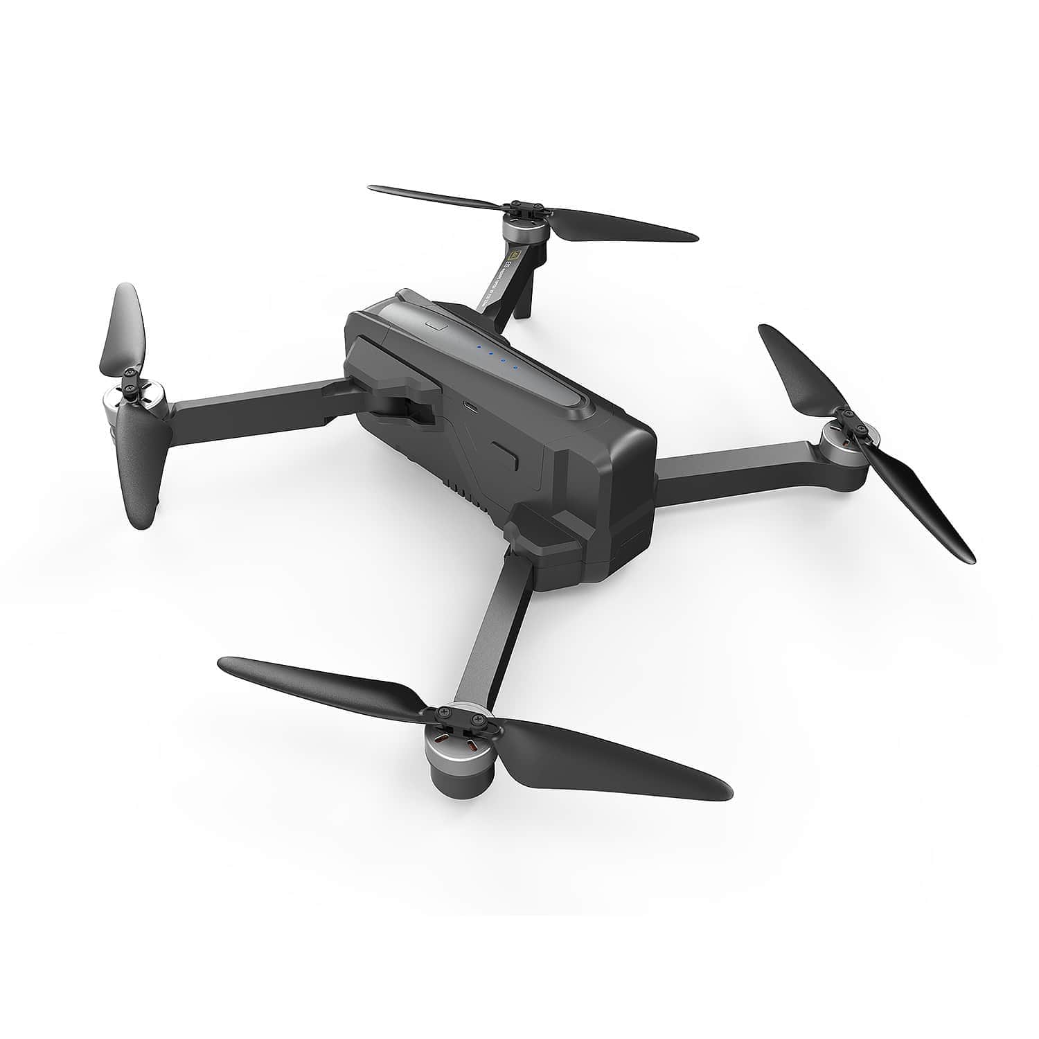 картинка Квадрокоптер MJX B12 EIS 4K 5G WIFI RTF с сумкой - B12EIS-BAG 