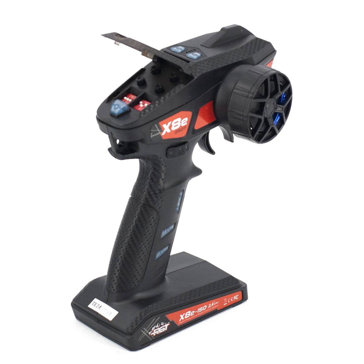картинка Радиоуправляемый краулер HSP RGT Pro Runner 4WD 1:10 - EX86130-P86485-3 