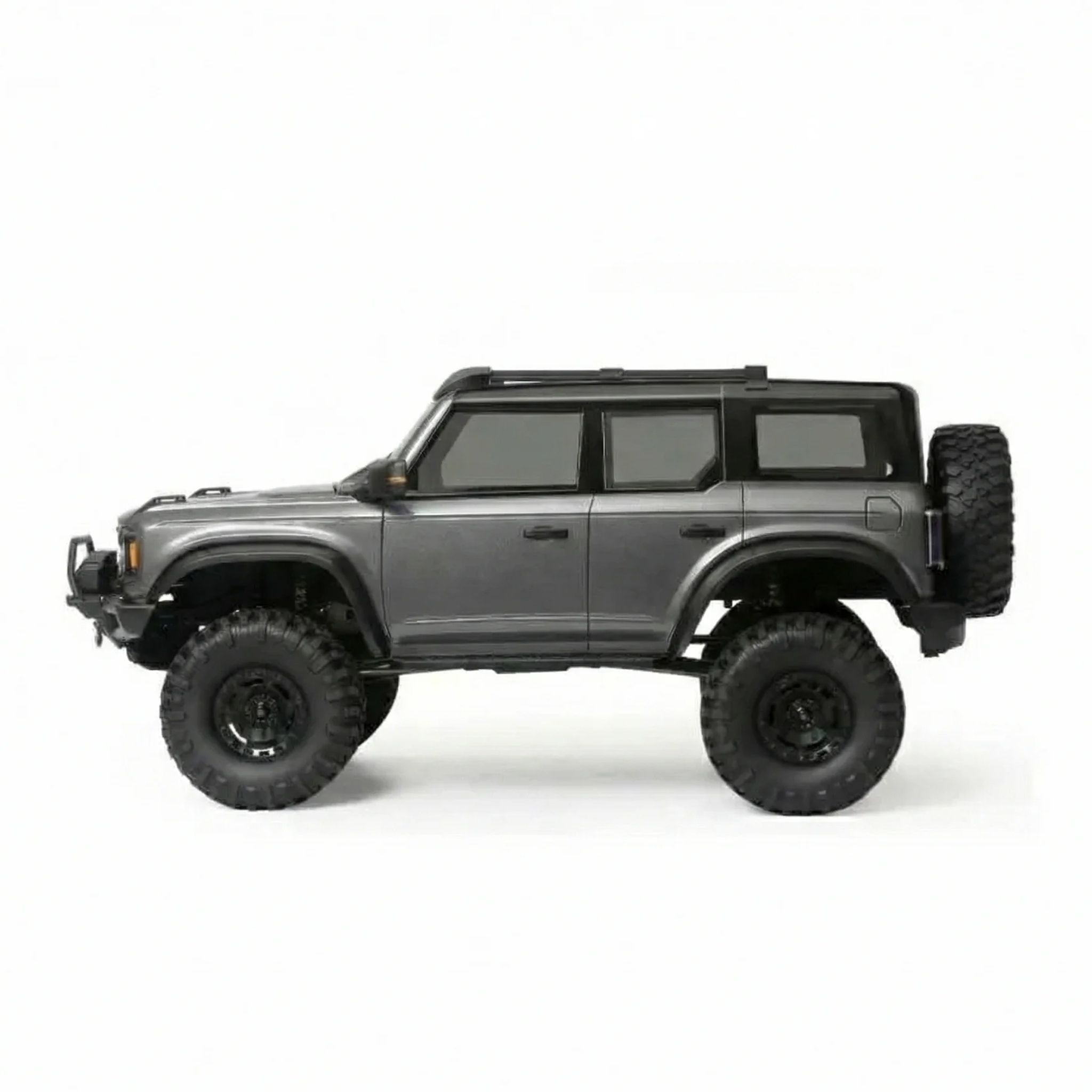 картинка Радиоуправляемый краулер HB Beluga (57 см, 4WD, 1:10) - HB-R1004 