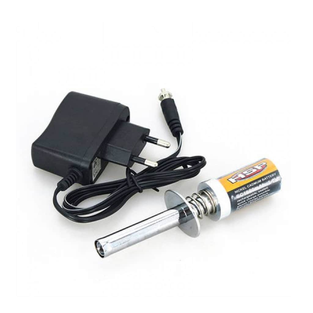 картинка Накал без индикатора HSP - 80101 