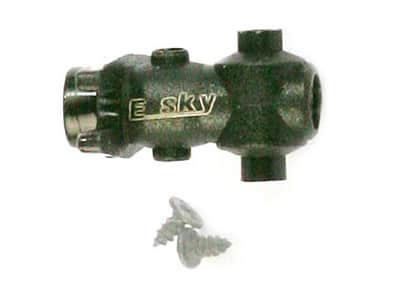 картинка Втулка нижнего ротора B - 002471 