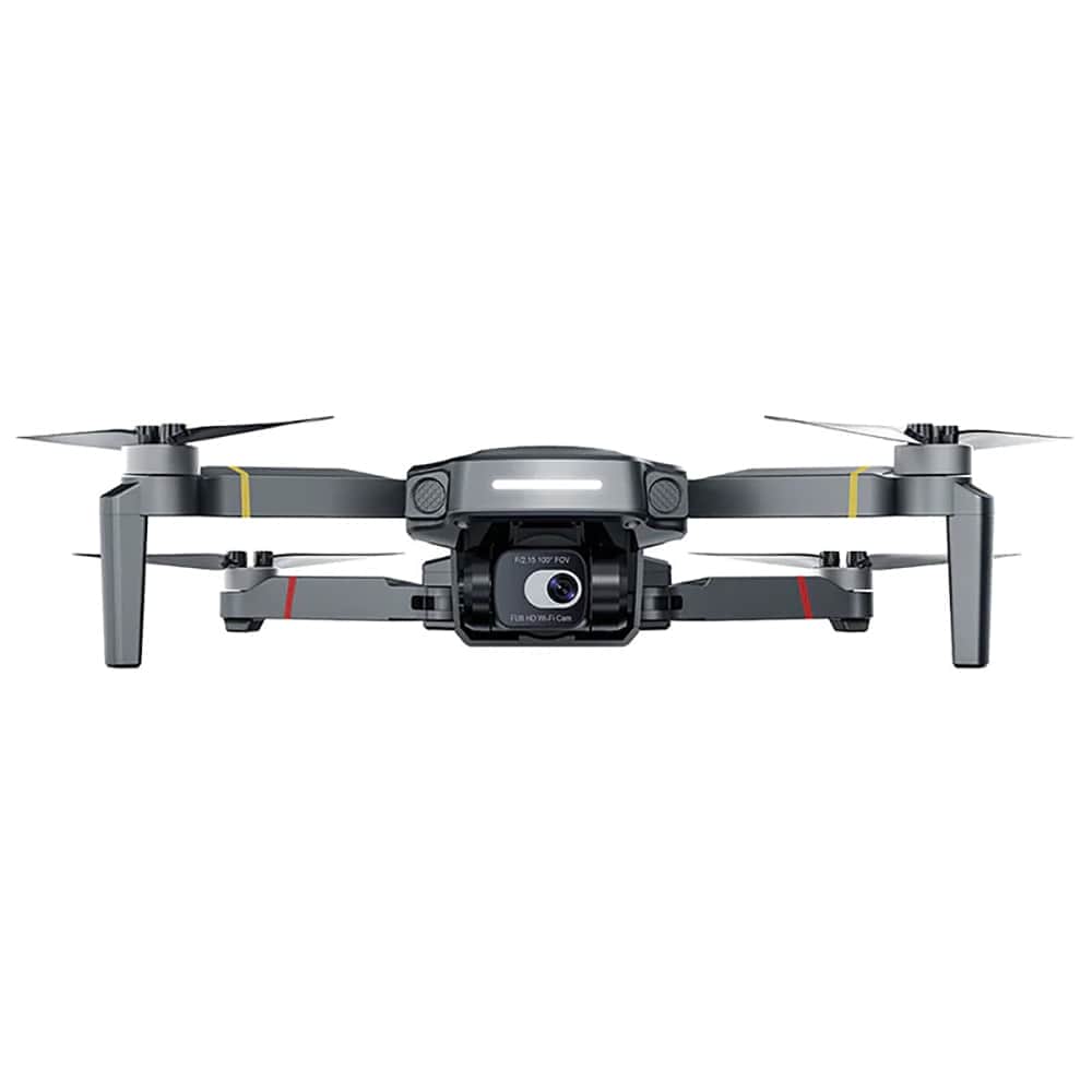 картинка Квадрокоптер SJRC F5S Plus с подвесом и камерой 4K 5G GPS RTF - F5S 4K PRO+ 