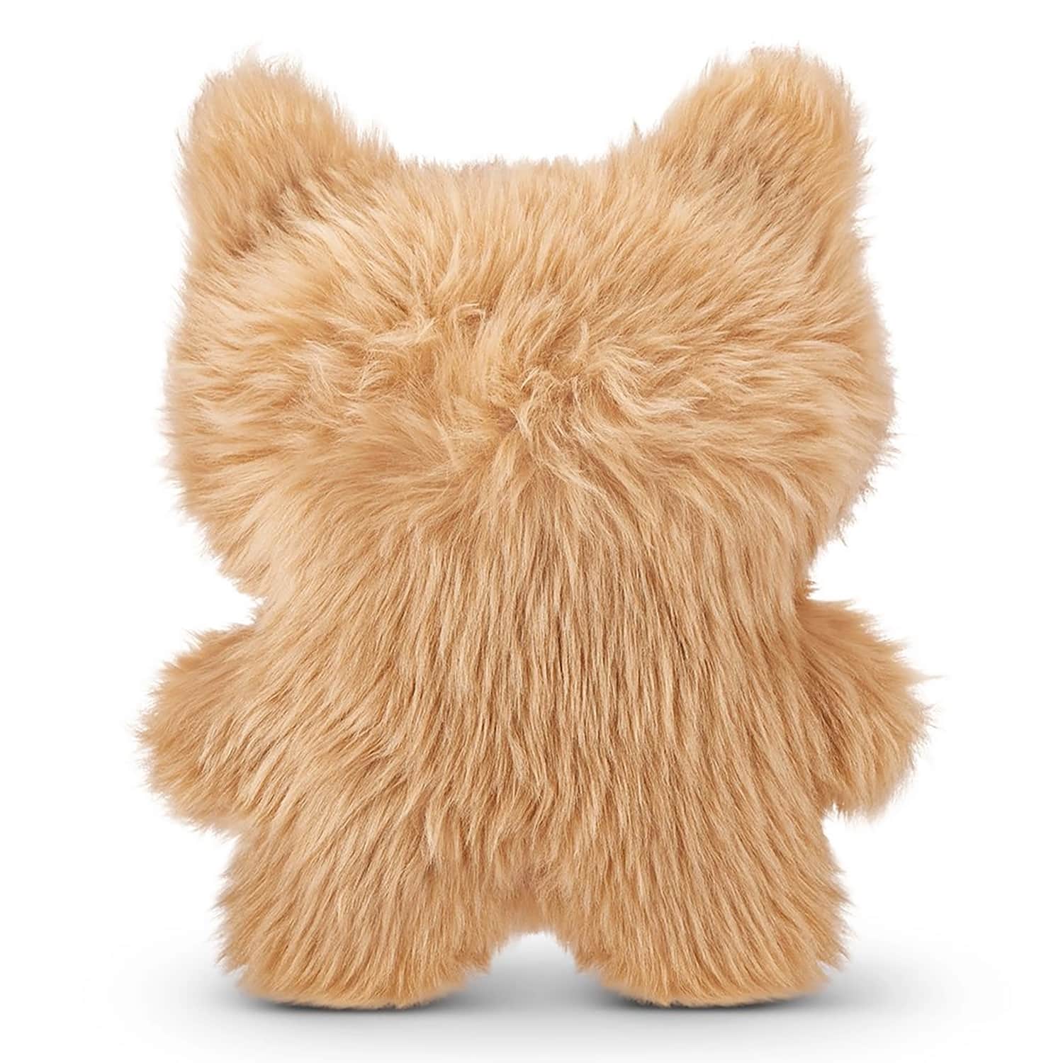 картинка Мягкая игрушка FUGGLER Бородач Визг Волосатики - 15727G 