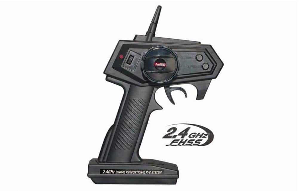 картинка Радиоуправляемый катер Joysway Magic Vee V5 RTR 2.4G - JS8106V5 